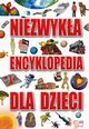 Niezwyka encyklopedia dla dzieci, 