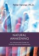 Natural Awakening, Fenner Peter G.