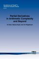 Partial Derivatives in Arithmetic Complexity and Beyond, Chen XI