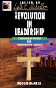 Revolution in Leadership, 