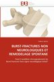 Burst-fractures non neurologiques et remodelage spontane, DENAIS-l