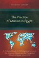 The Practice of Mission in Egypt, Wahba Tharwat