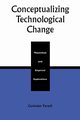 Conceptualizing Technological Change, Parayil Govindan