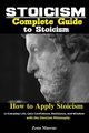 Stoicism, Zeno Marcus