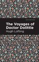 The Voyages of Doctor Dolittle, Lofting Hugh
