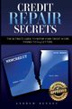 CREDIT REPAIR SECRETS, Bennet Andrew