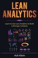 Lean Analytics, Klein Ash
