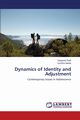 Dynamics of Identity and Adjustment, Rath Sangeeta