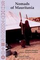 Nomads of Mauritania [Paperback, Premium Color], Himpan Brigitte