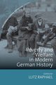 Poverty and Welfare in Modern German History, 