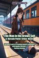 The Man in the Brown Suit, Christie Agatha