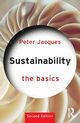 Sustainability, Jacques Peter