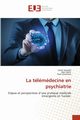 La tlmdecine en psychiatrie, Samali Samir