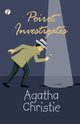 POIROT INVESTIGATES, Christie Agatha