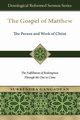 The Gospel of Matthew, Gangadean Surrendra