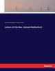 Letters of the Rev. Samuel Rutherford, Rutherford Samuel