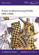 Armie redniowiecznej Polski (966-1500), 