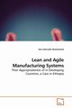 Lean and Agile Manufacturing Systems, Muhammed Idris Zehrudin