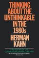 Thinking Unth 80sp, Kahn Herman