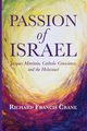 Passion of Israel, Crane Richard Francis