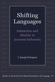 Shifting Languages, Errington J. Joseph