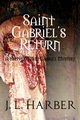 Saint Gabriel's Return, Harber Jerry L.