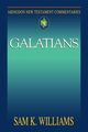 Abingdon New Testament Commentary - Galatians, Williams Sam K.