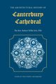 The Architectural History of Canterbury Cathedral, Willis R