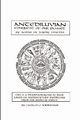 Antediluvian Conquest of our Planet by Aliens in Flying Saucers, Hammond Charles  L