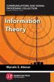 Information Theory, Alencar Marcelo S.