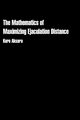 The Mathematics of Maximizing Ejaculation Distance, Aksara Kuro