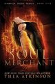 Soul Merchant, Atkinson Thea