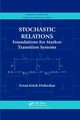Stochastic Relations, Doberkat Ernst-Erich