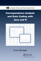 Correspondence Analysis and Data Coding with Java and R, Murtagh Fionn
