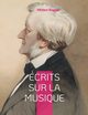 crits sur la musique, Wagner Richard