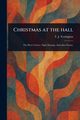 Christmas at the Hall, Terrington T. J. (Thomas John)