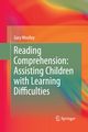 Reading Comprehension, Woolley Gary