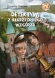 Detektywi z klasztornego wzgrza, Orliska Zuzanna
