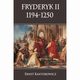 Fryderyk II 1194-1250, Kantorowicz Ernst