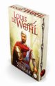 Radosny ebrak, de Wohl Louis