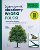 Duy sownik obrazkowy PONS Woski, 
