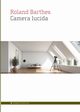 Camera lucida, Barthes Roland
