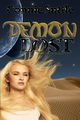 Demon Lost, Suttle Connie