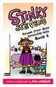Stinky Stevens, Wheeler Ronald E.