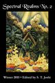 Spectral Realms No. 2, 