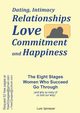 Dating, Intimacy, Relationships, Love, Commitment and Happiness, Ipinazar Luis