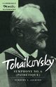 Tchaikovsky, Jackson Timothy L.