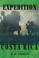 Expedition Costa Rica, Raebeck W. M.