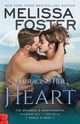 Embracing Her Heart, Foster Melissa