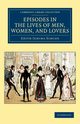 Episodes in the Lives of Men, Women, and Lovers, Simcox Edith Jemima